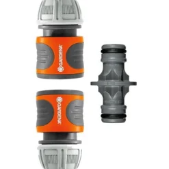 Gardena Pompen En Sproeien>Koppelingsset 18283