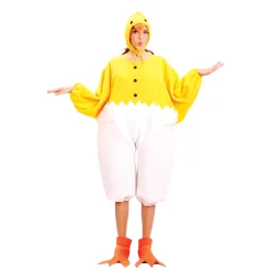 Van Cranenbroek Dameskostuums|Herenkostuums>Kostuum Eend