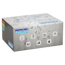 Waterland Badkameraccessoires>Kraan douche KR-A3