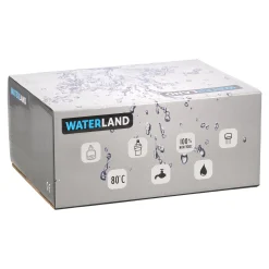 Waterland Badkameraccessoires>Kraan douche KR-C3