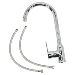 Waterland Keuken>Kraan keuken KR-A5