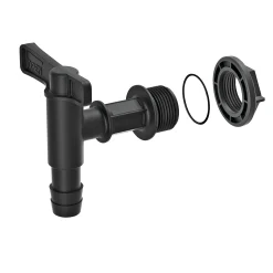 Waterform Pompen En Sproeien>Kraan regenton