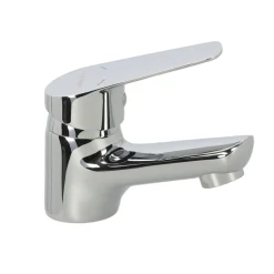 Waterland Badkameraccessoires>Kraan wastafel KR-C1