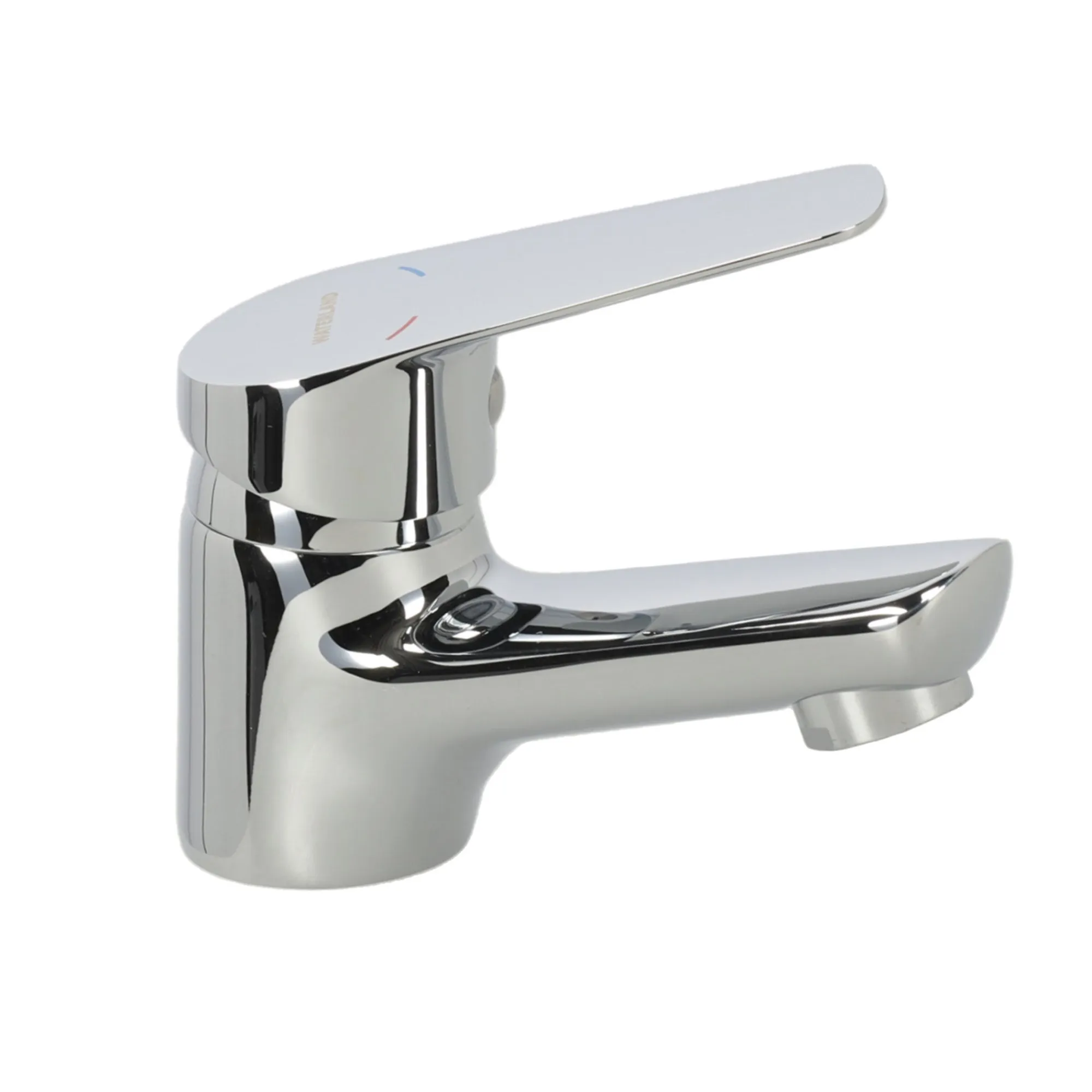 Waterland Badkameraccessoires>Kraan wastafel KR-C1
