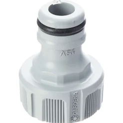 Gardena Pompen En Sproeien>Kraanstuk 18200