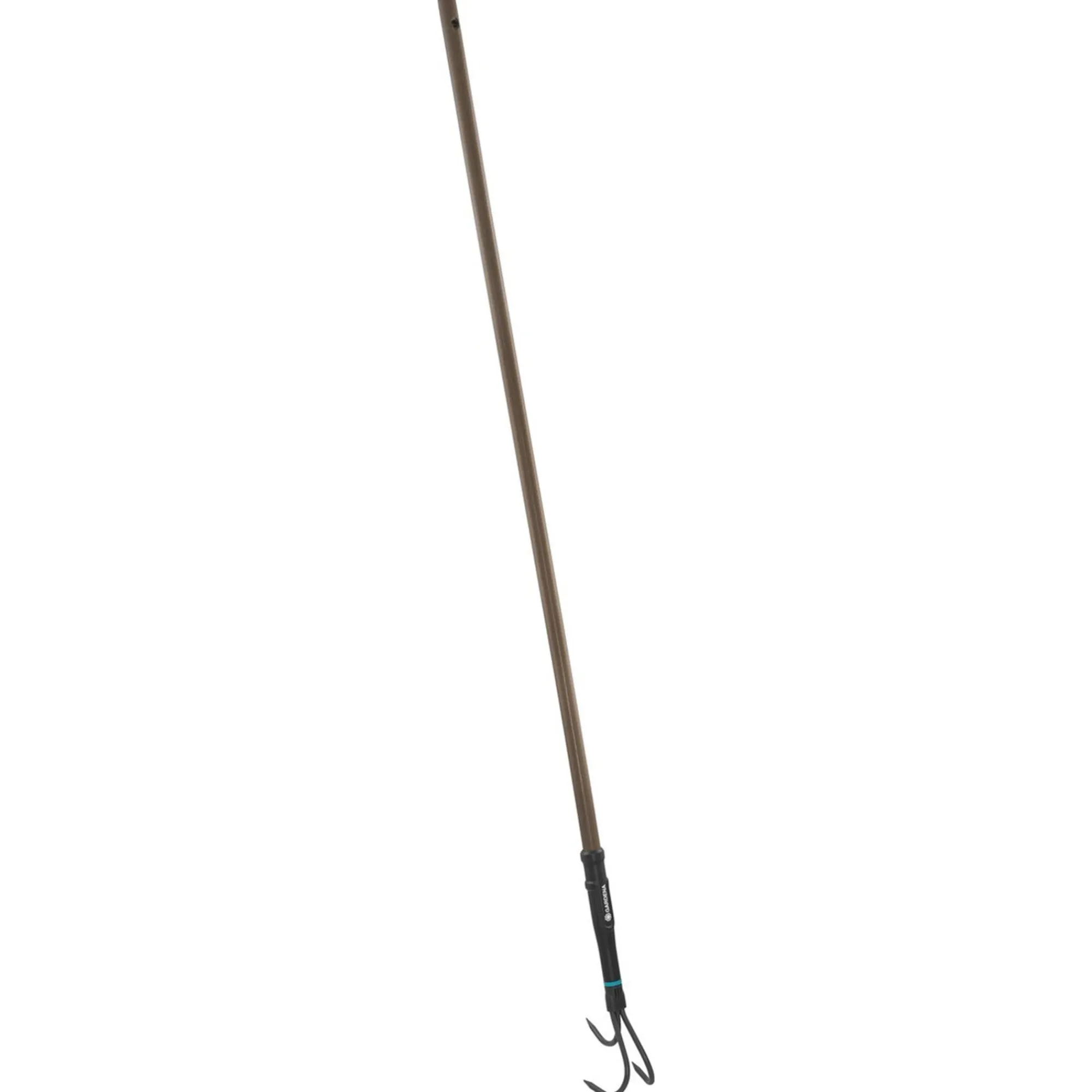 Gardena Handgereedschap>Krabber met steel hout