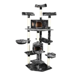 Friendly Pet Krabpaal>Krabpaal Kenzie 190cm antra