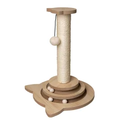 Friendly Pet Krabpaal>Krabpaal lotje cat 44cm