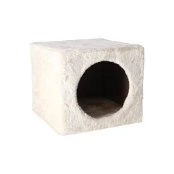 Friendly Pet Krabpaal>Krabpaal Luna 57cm creme