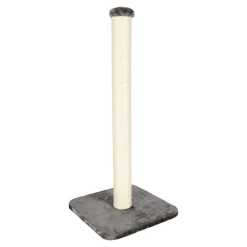 Friendly Pet Krabpaal>Krabpaal pepper 90cm antraciet