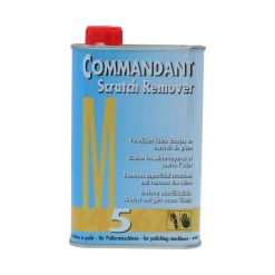 Commandant Autoreiniging En Onderhoud>Krasverwijderaar 500gr