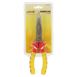 Lotus Handgereedschap>Krombektang 180mm