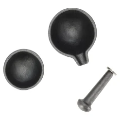 Barbecueaccessoires>Kruidenstamper gietijzer