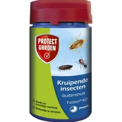 Protect Garden Schoonmaken>Kruipende insecten fastion KO 250G