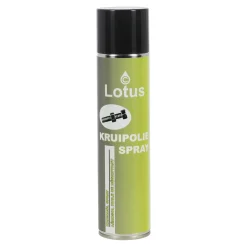 Lotus Tuinmachines>Kruipolie 400ml