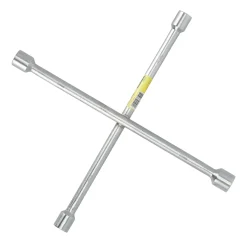 Lotus Handgereedschap>Kruissleutel 400 mm