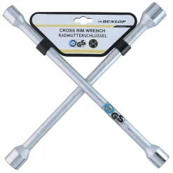 Dunlop Autogereedschap>Kruissleutel