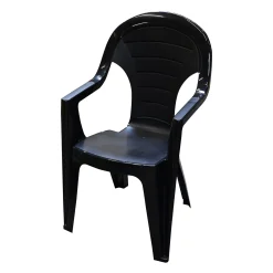 Jardin Tuinstoelen>Kuipstoel Bonaire grafiet