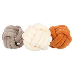 O'malley Plaids En Sierkussens>Kussen 20 cm Nas, diverse uitvoeringen