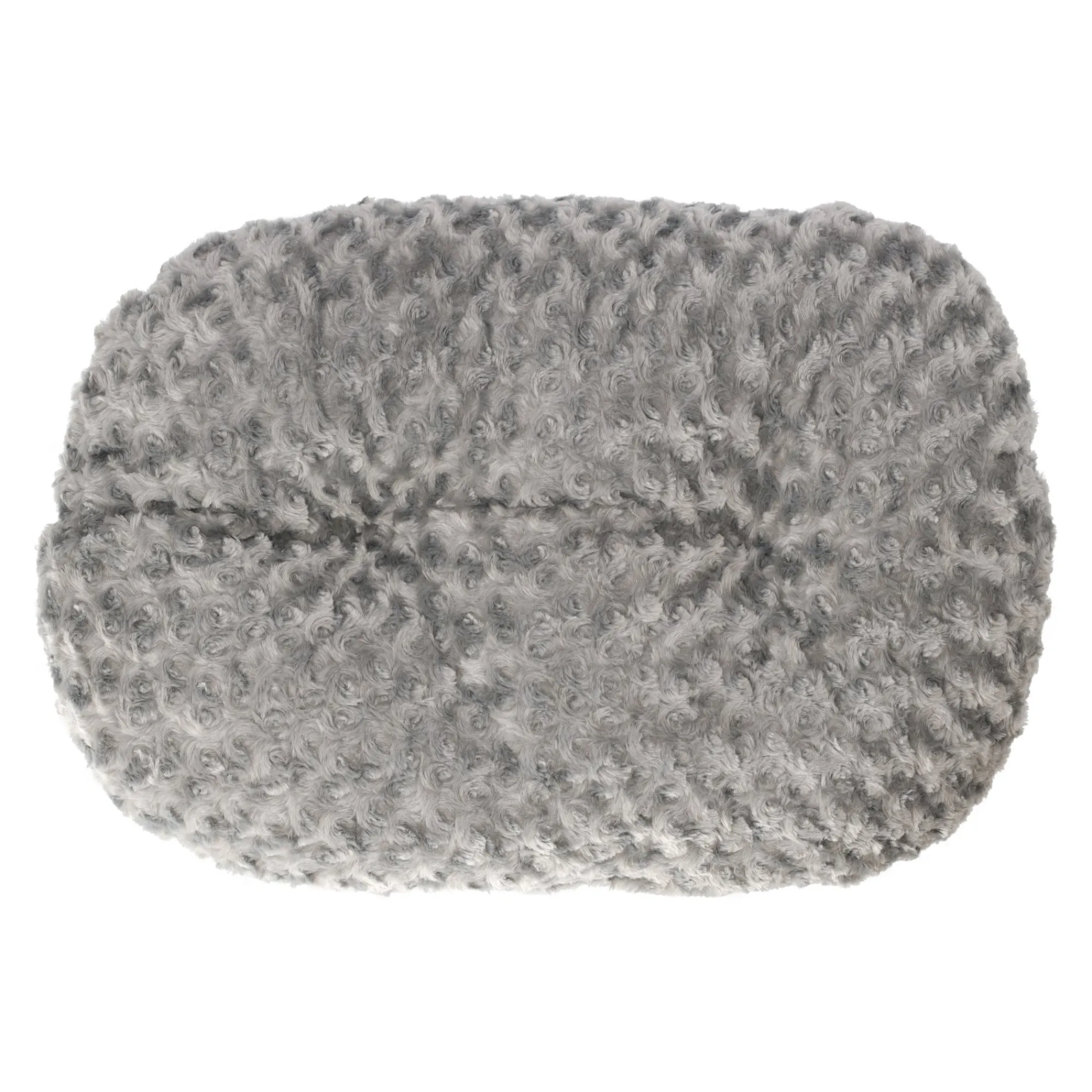 Friendly Pet Hondenkussen>Kussen hond cosy 50x34cm grijs