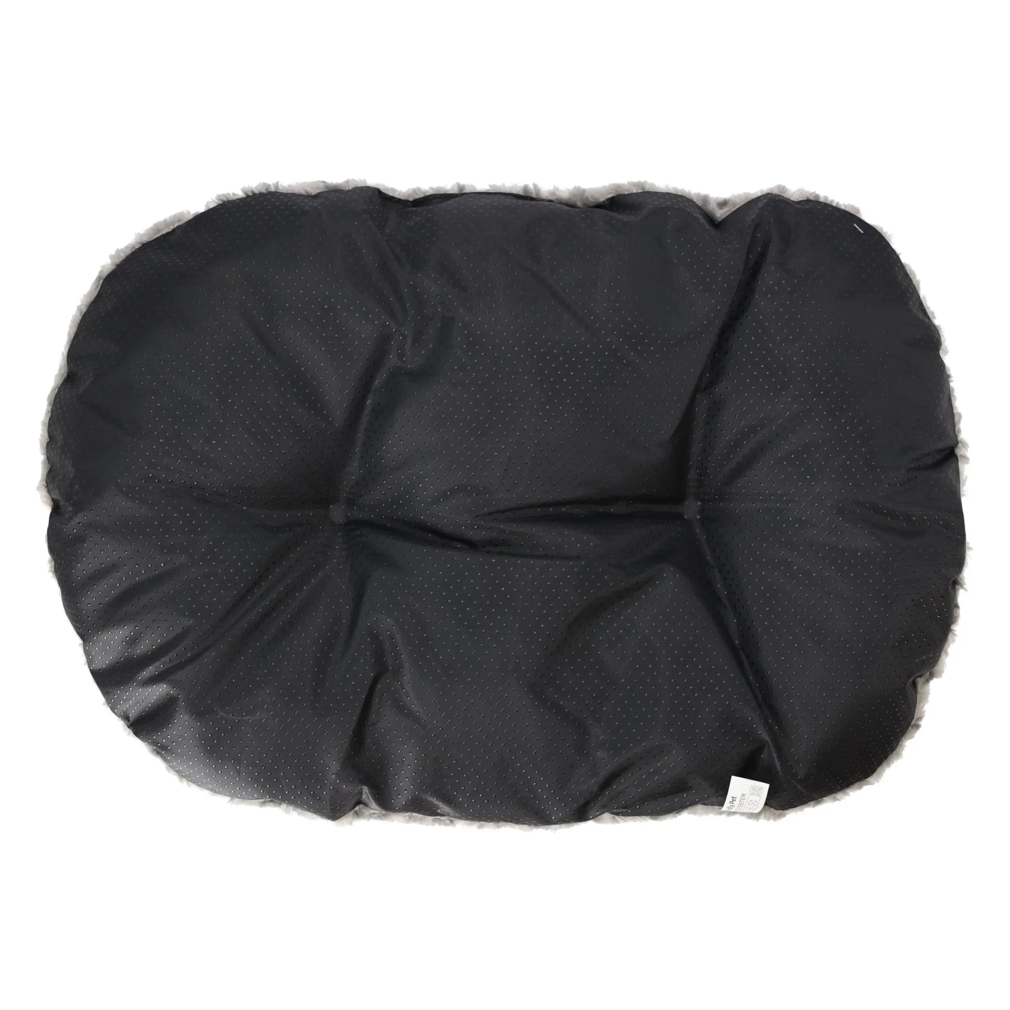 Friendly Pet Hondenkussen>Kussen hond cosy 50x34cm grijs