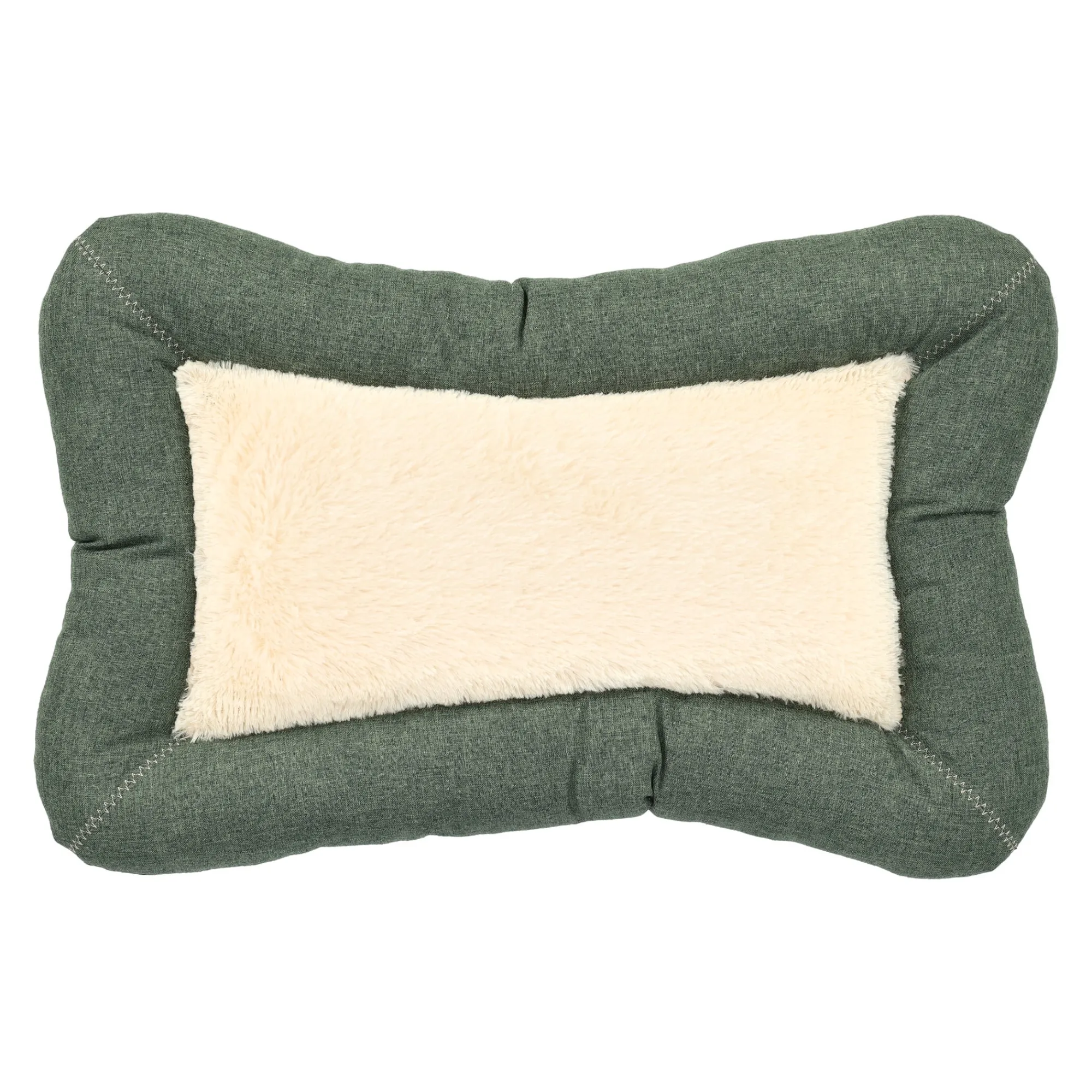 Friendly Pet Hondenkussen>Kussen hond dribbel 54x35cm