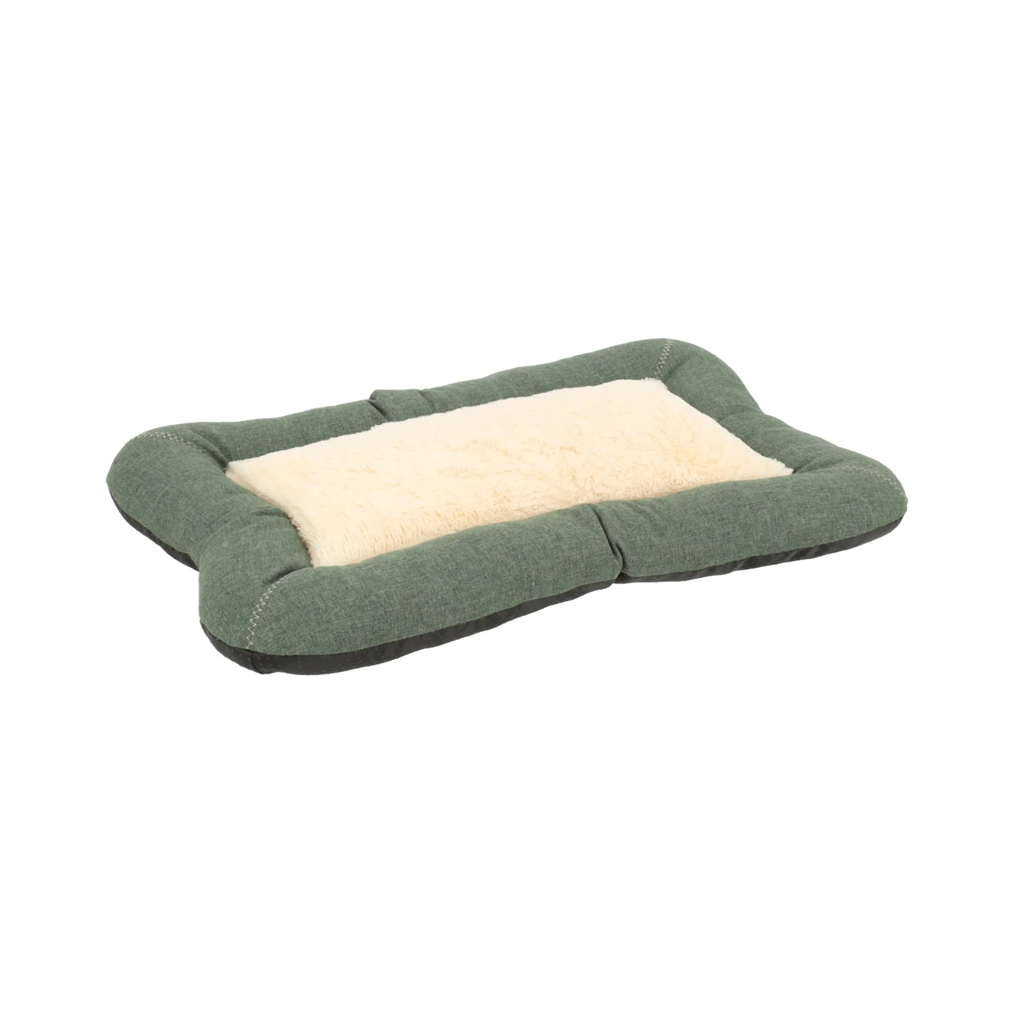 Friendly Pet Hondenkussen>Kussen hond dribbel 70x46cm