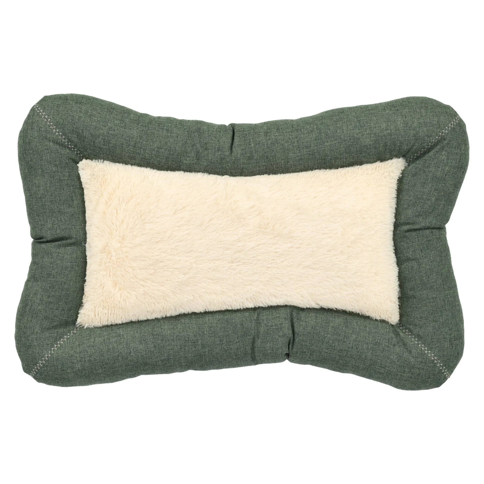 Friendly Pet Hondenkussen>Kussen hond dribbel 70x46cm