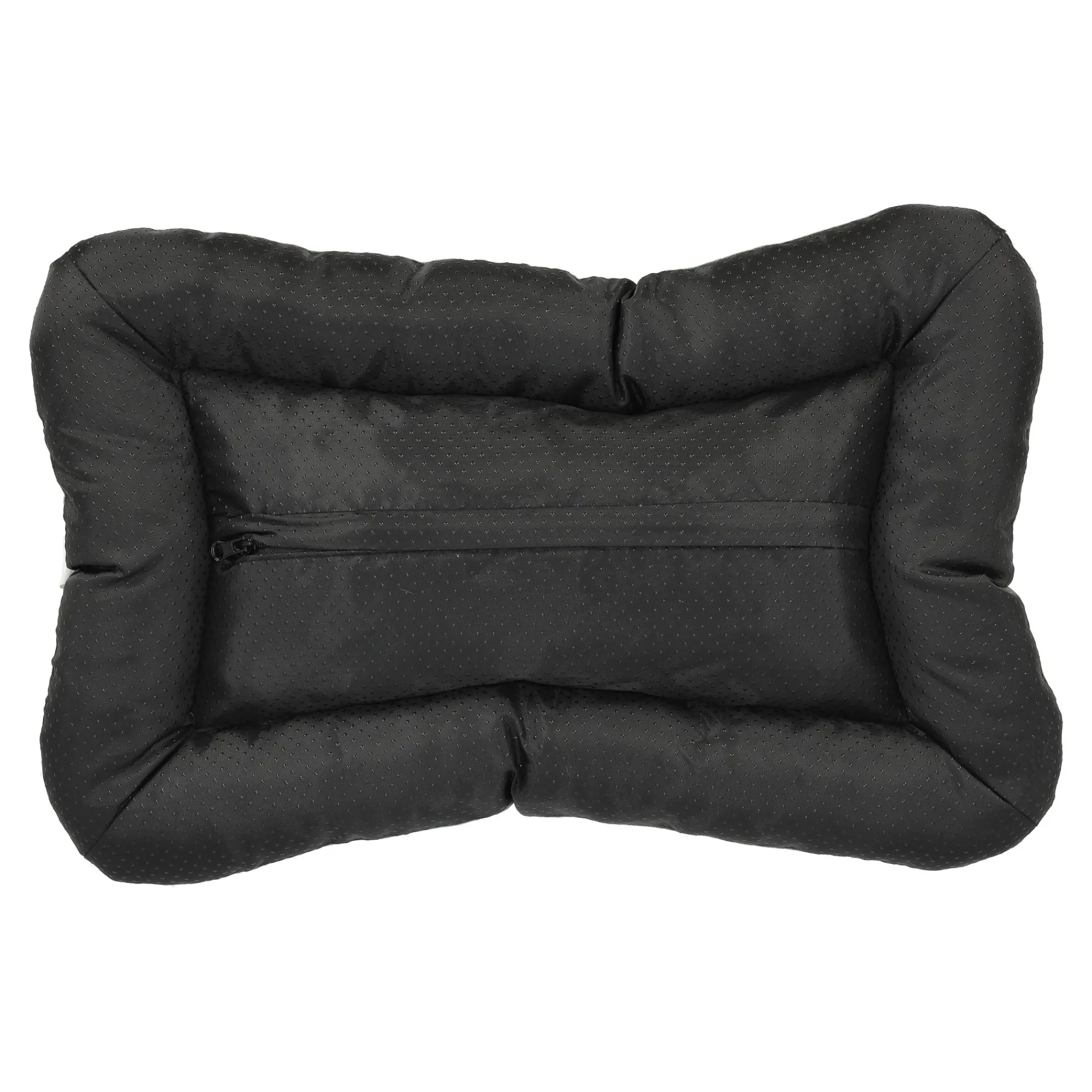 Friendly Pet Hondenkussen>Kussen hond dribbel 85x57cm