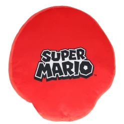 Nintendo Woondecoratie>Kussen Toad