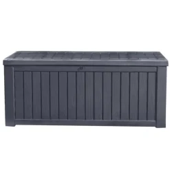 Keter Hoezen En Kussenboxen>Kussenbox Jumbo Everest/Rockwood