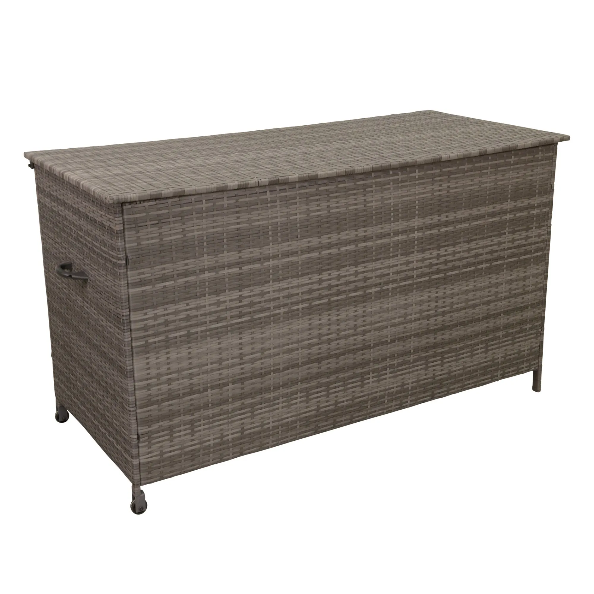 Bois le Duc Hoezen En Kussenboxen>Kussenbox 160x75x95cm willow grey