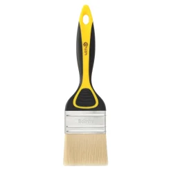 Lotus Verfspullen>Kwast plat luxe 65 mm terpentine