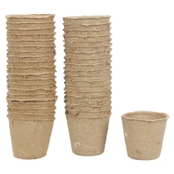 Bel Garden Moestuin>Kweekpotjes rond 40st