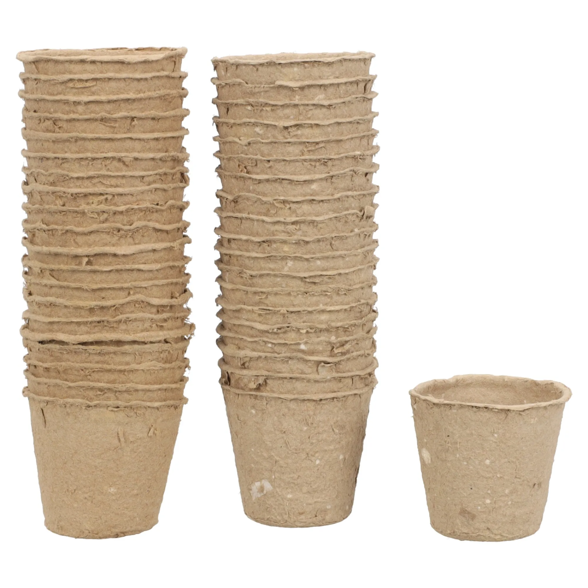 Bel Garden Moestuin>Kweekpotjes rond 40st