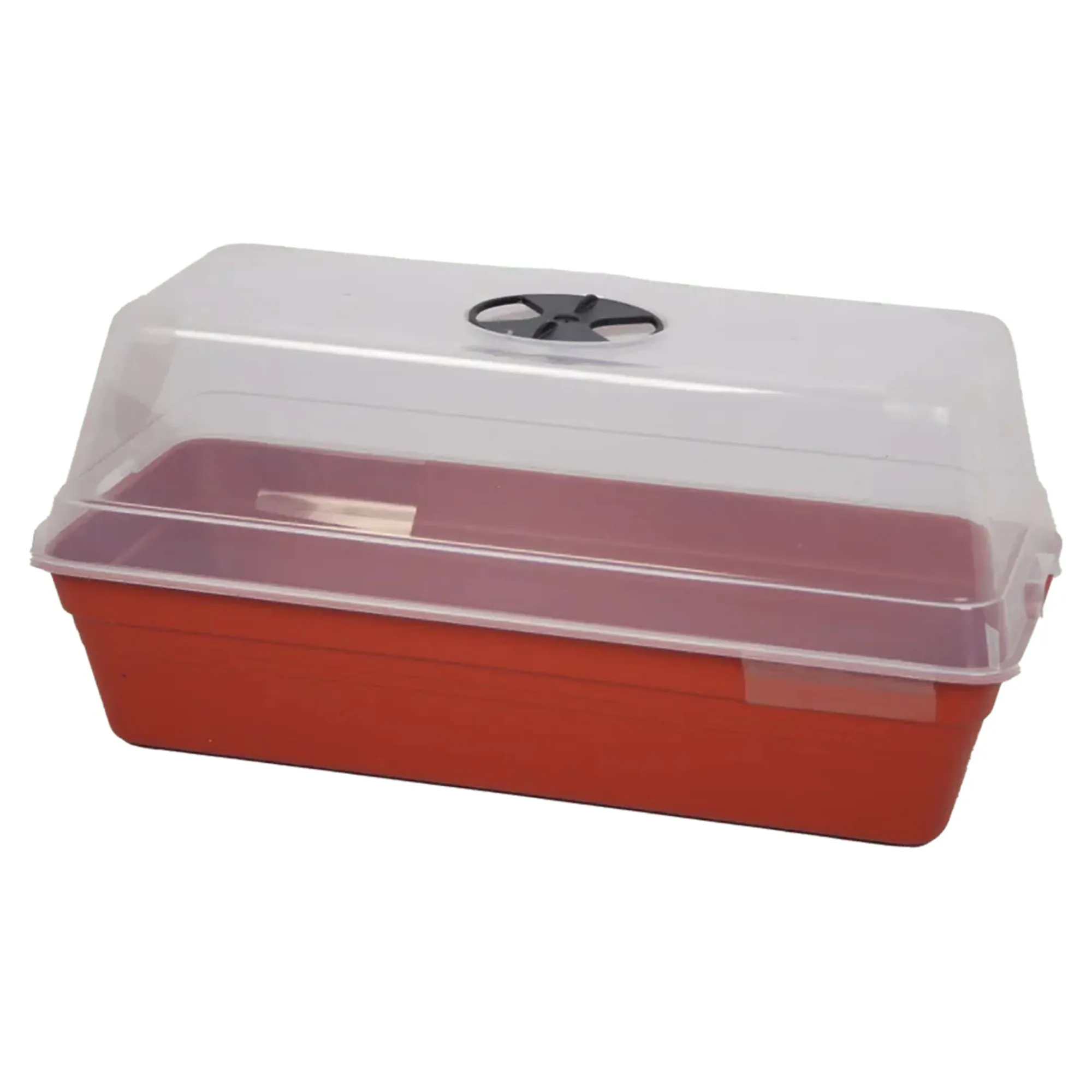 Easyday Moestuin>Kweekset 39 cm rosewood