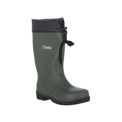 Cratex Werklaarzen>Laars gevoerd 36