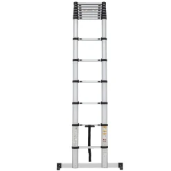 Lotus Bouw>Ladder telescoop LT-13 13 tredes