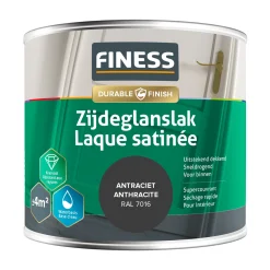 Finess Lakken>Lak waterb ZG antra 14203 250ml