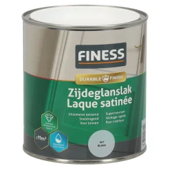 Finess Lakken>Lak waterb ZG wit 1410 750ml