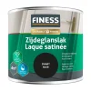 Finess Lakken>Lak waterb ZG zwart 1428 250ml