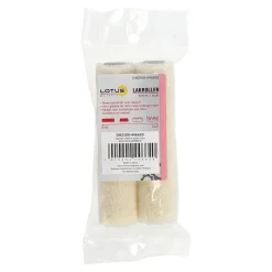 Lotus Verfspullen>Lakroller extra fijn 100 mm 2st.