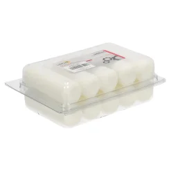 Lotus Verfspullen>Lakroller hoogglans 100 mm 10st.