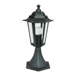 Diamant Buitenverlichting|Buitenverlichting>Lamp Bologna Sokkel