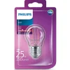 Philips Binnenverlichting>Lamp LED bol deco 25W E27