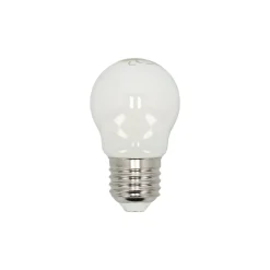 Philips Bouwlampen>Lamp LED bol mat 40W E14