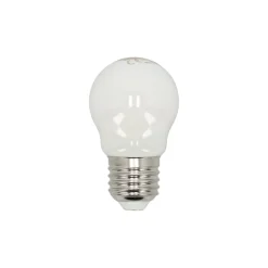 Philips Bouwlampen>Lamp LED bol mat 25W E27