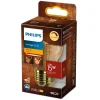 Philips Binnenverlichting>Lamp LED bol met spiraal dimbaar Vintage 15W E27