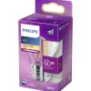 Philips Binnenverlichting>Lamp LED bol 60W E27
