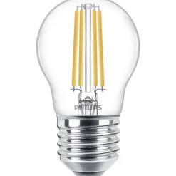 Philips Binnenverlichting>Lamp LED bol 60W E27